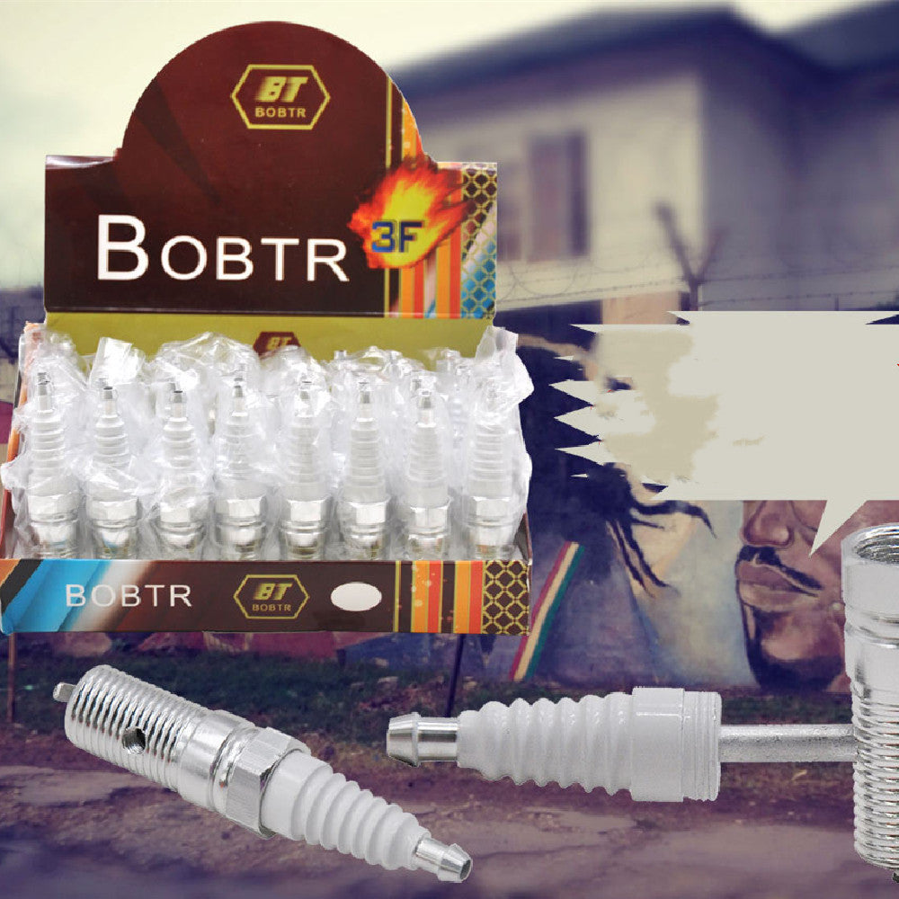 Plug Design Creative Pipe