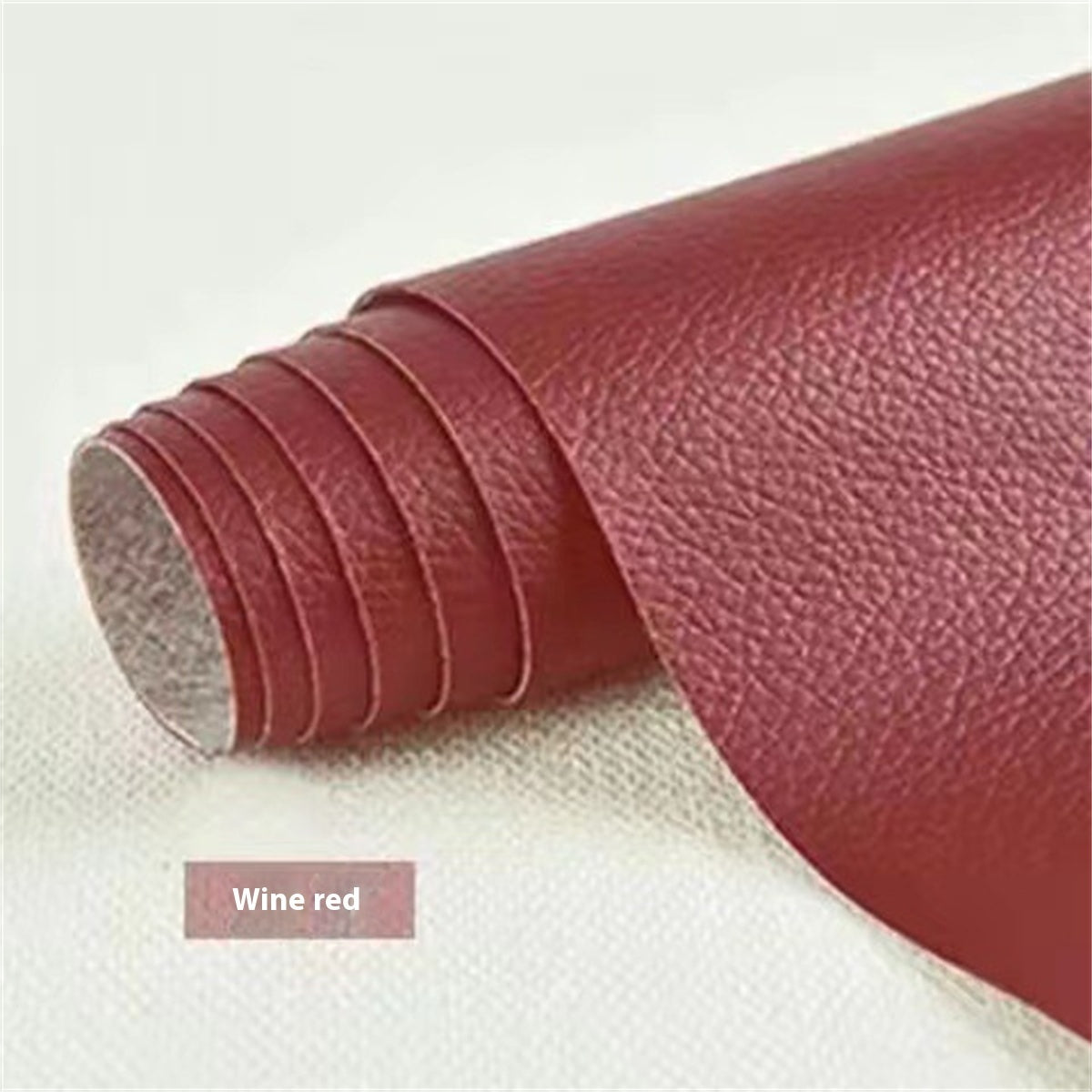 Leather Repairing Atch Adhesive Self-adhesive Sofa Car Seat Repair Interior Patch PU Artificial Leather