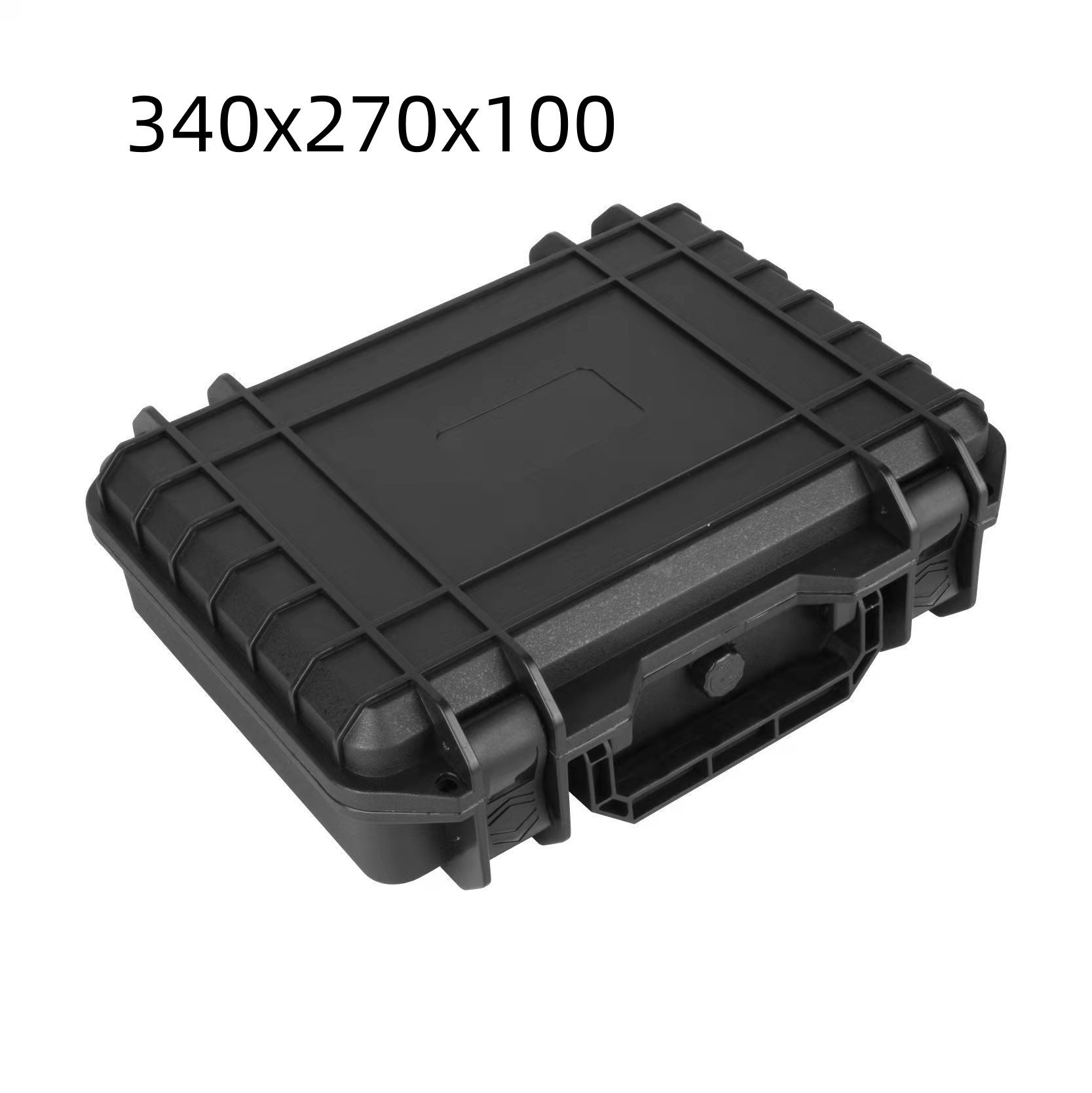 Precision Instrument Safety Protection Box