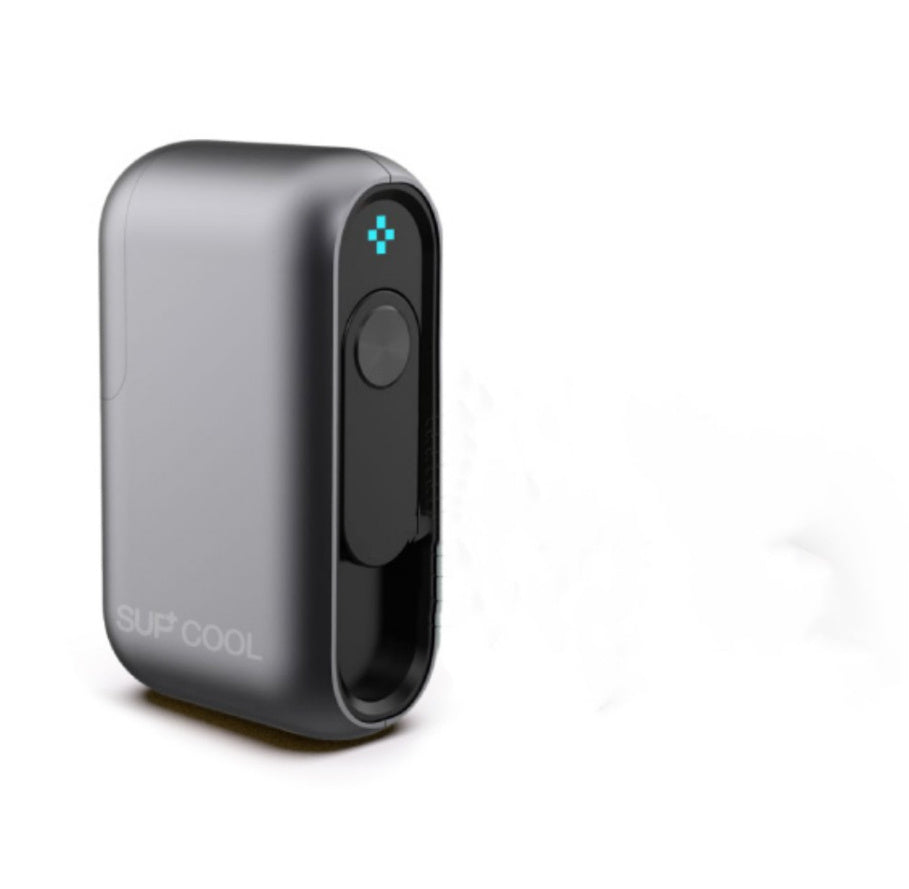 Electronic Mouth Sprayer