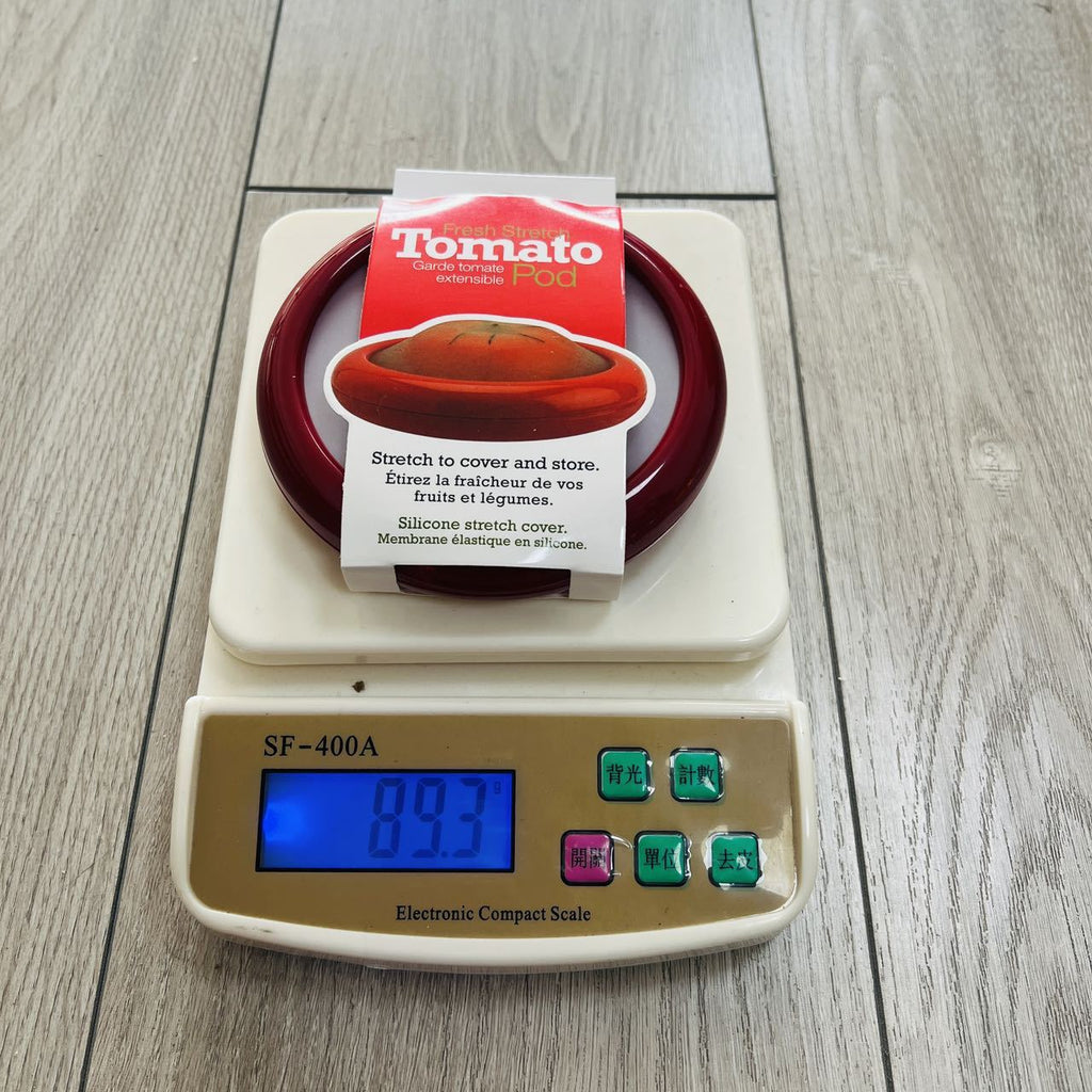 Fruit Crisper Transparent Silicone Seal