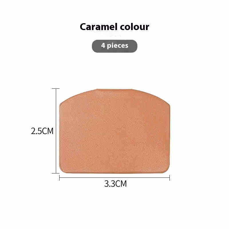 Wear Resistant Protective Sheet Accessories Suitable For Bags