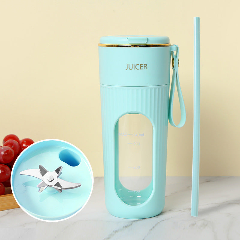 Juicer Household Small Portable Fruit Juicing Cup
