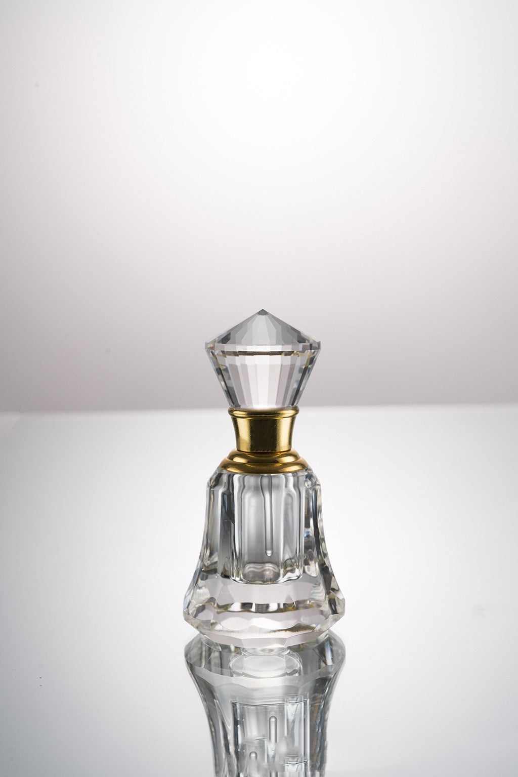 1 Ml Agarwood Oil Storage Bottle