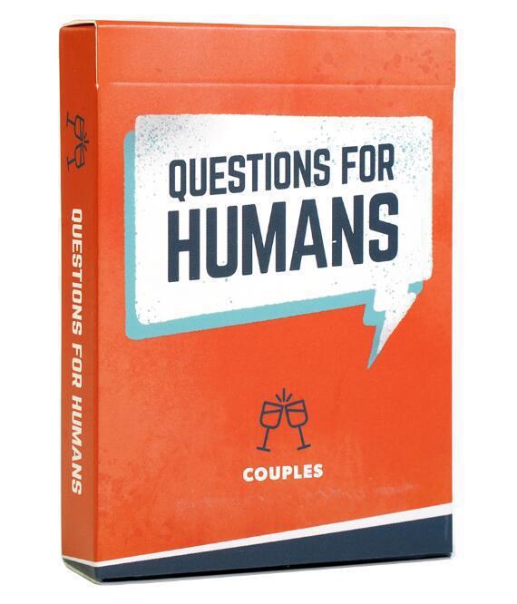 Drinking Party Game Card