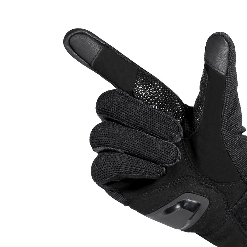 Outdoor Riding Anti-fall Anti-collision Gloves