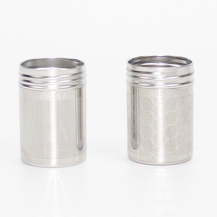 Tea Filter Extruded Tea Strainer Coffee Filter Screen