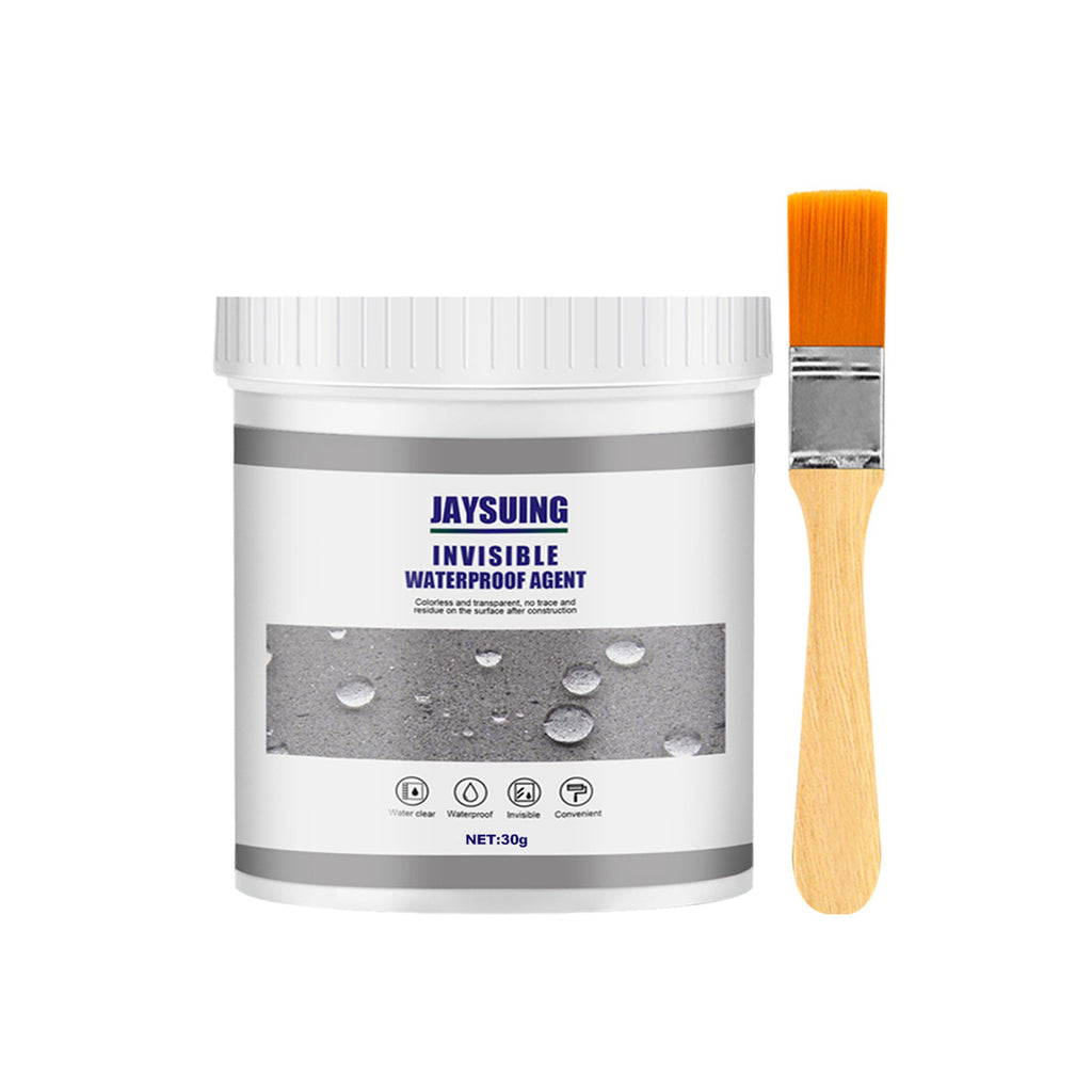Waterproof Adhesive Sealant Bathroom Kitchen Exterior Wall Leak-proof Repair Brick Leak-proof Sealing Paint
