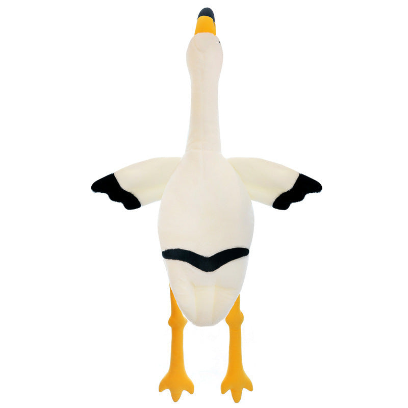 Internet Celebrity Flamingo Plush Toy