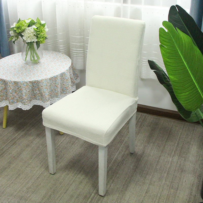 Thickened Elastic Chair Cover