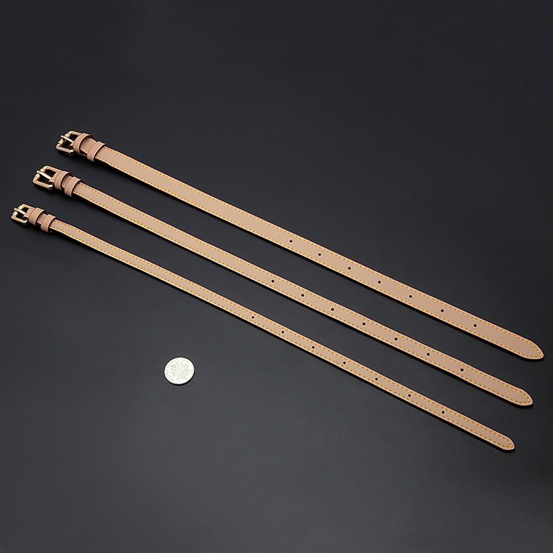 Suitable For Bag Strap Extension Accessories, Crossbody Extension Strap