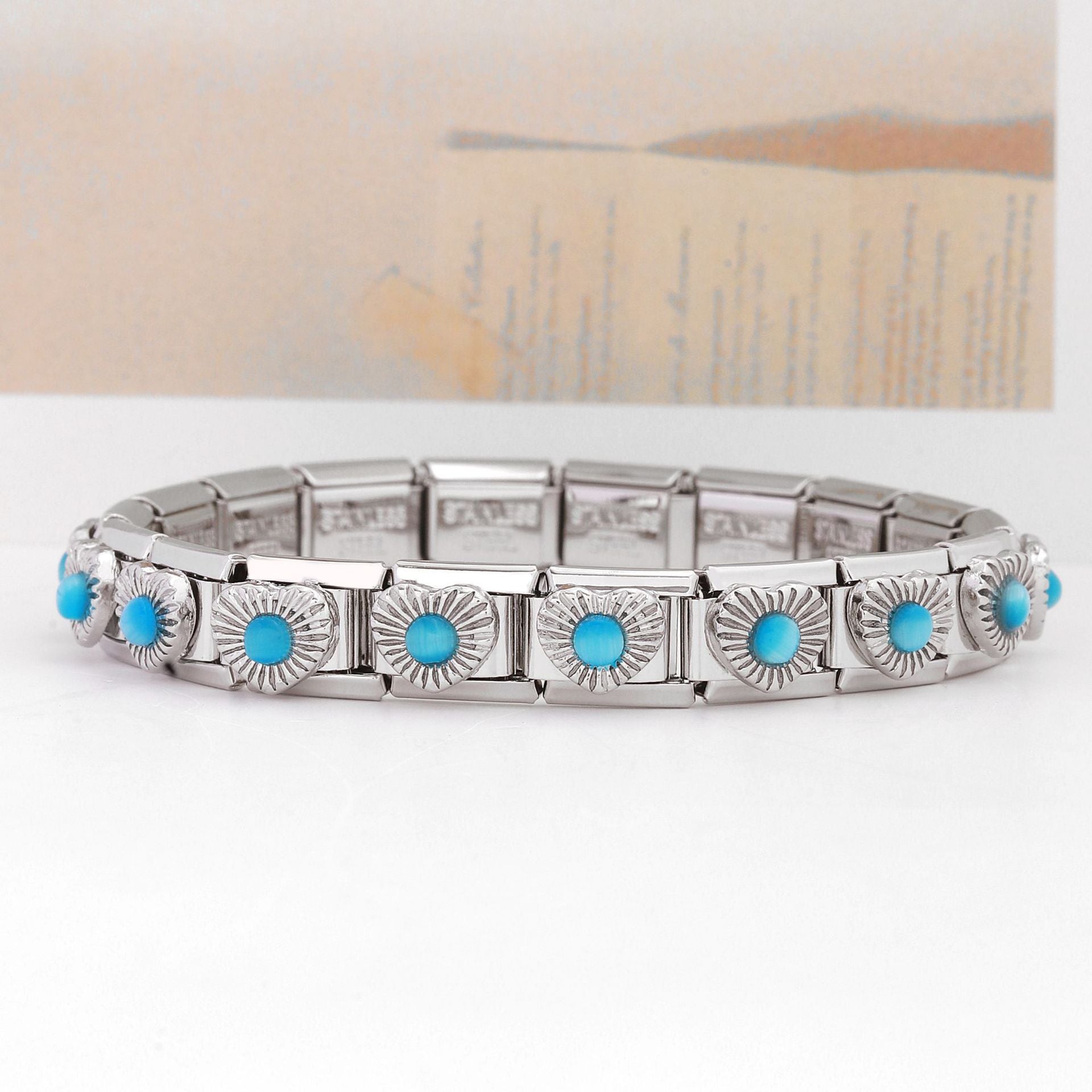 European And American Fashion Ornament Girls