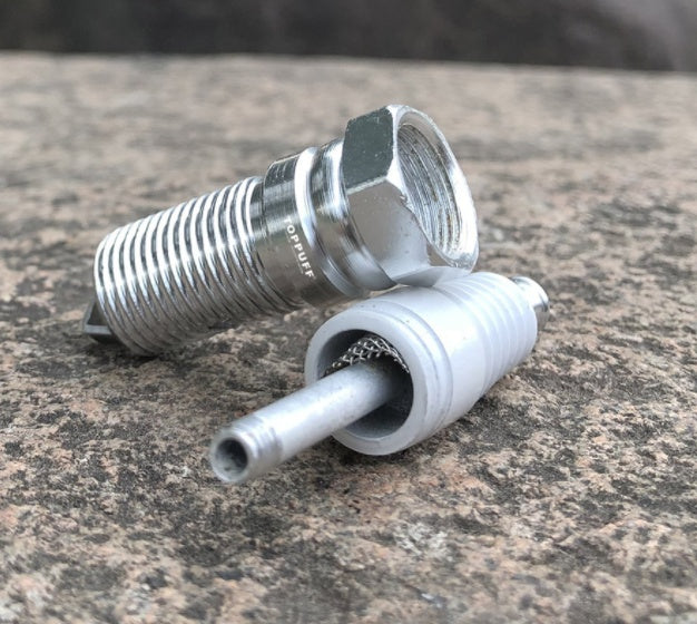 Plug Design Creative Pipe