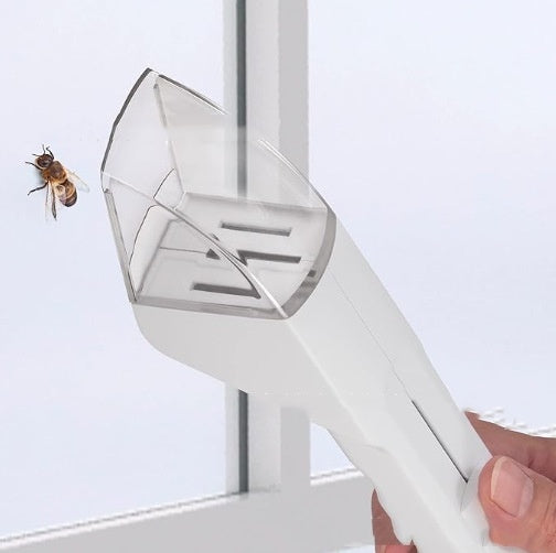 Handheld Insect Catcher Bee Insect Clip