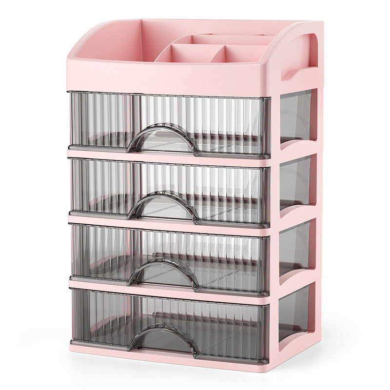 Multifunctional Desktop Multi-layer Storage Box