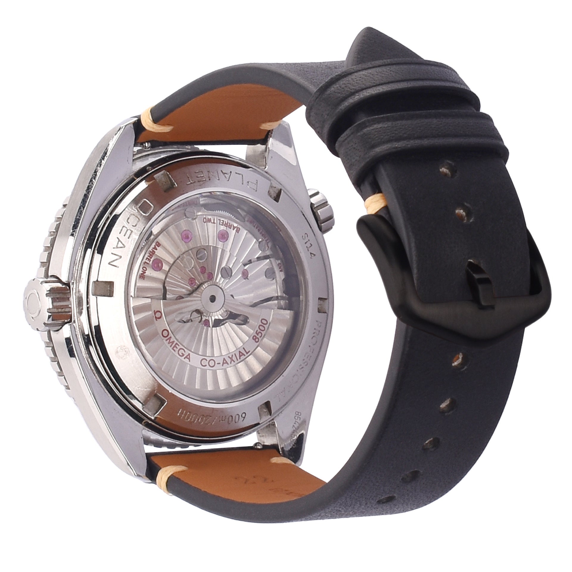 Frosted Cowhide Wristband Men And Women