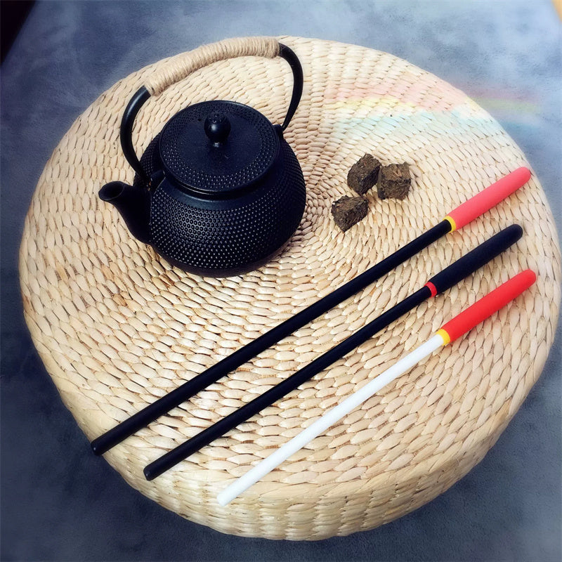 9mm Black Resin Rod Tool  Heavy Practice Tool Pointer