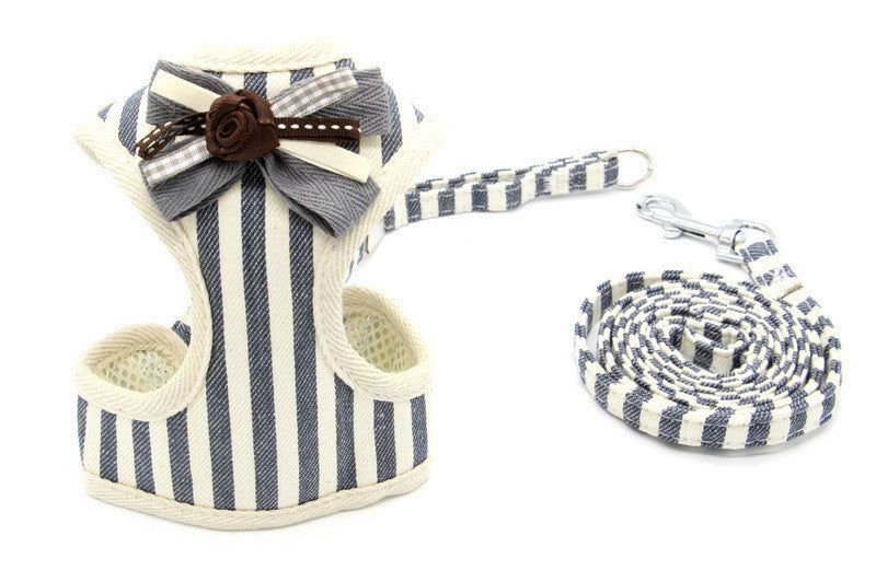 Cat Traction Rope Walking Chain Dog Walking Artifact