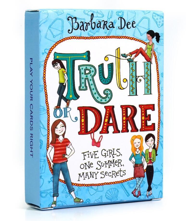 Drinking Party Game Card