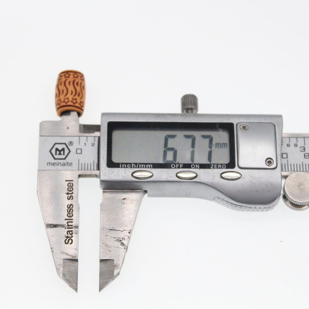 DIY Jewelry Accessories Plastic Loose Beads