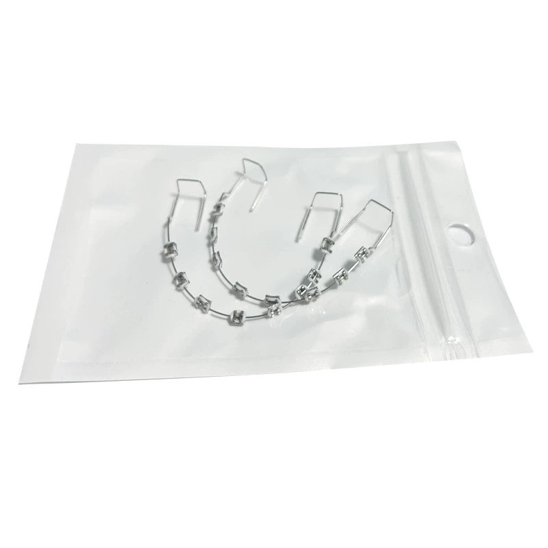 Dental Oral Tooth Socket Decorative Color Complete