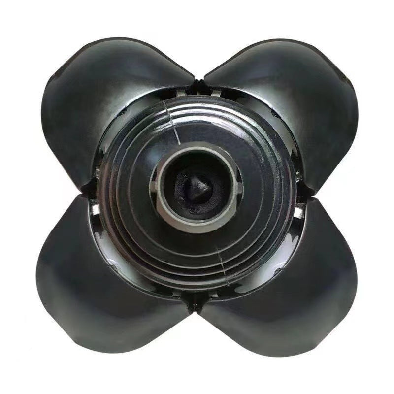 Spare Blade Shaving Hair Clipper 8 Cutter Head Accessories 7 Cutter Head Accessories 6 Cutter Head