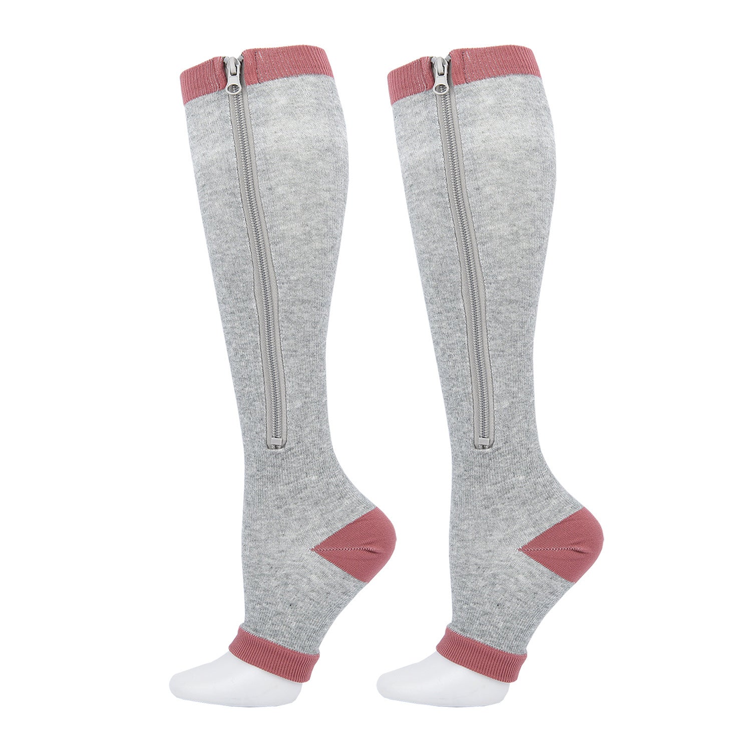 Women's Compression Compression Socks Long Tube Sports