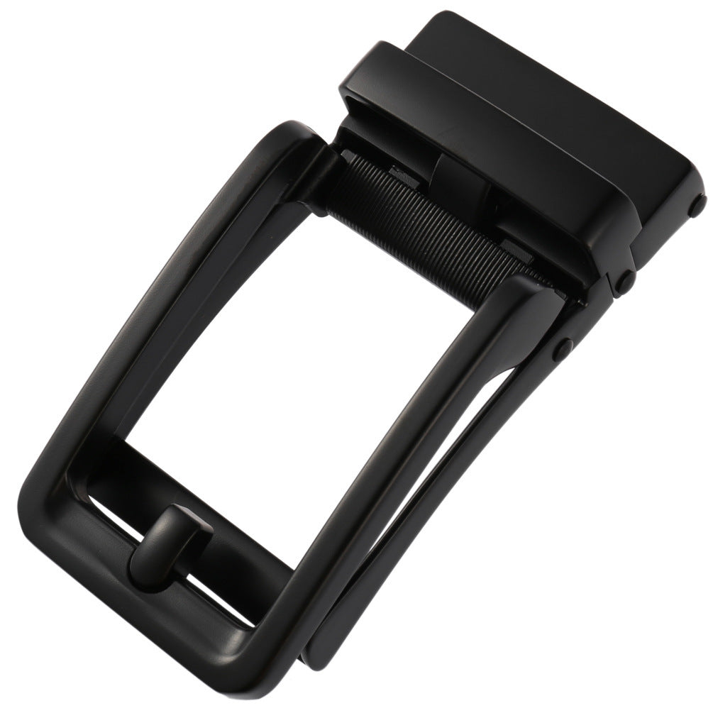 Men's Fashion Personalized Automatic Belt Buckle