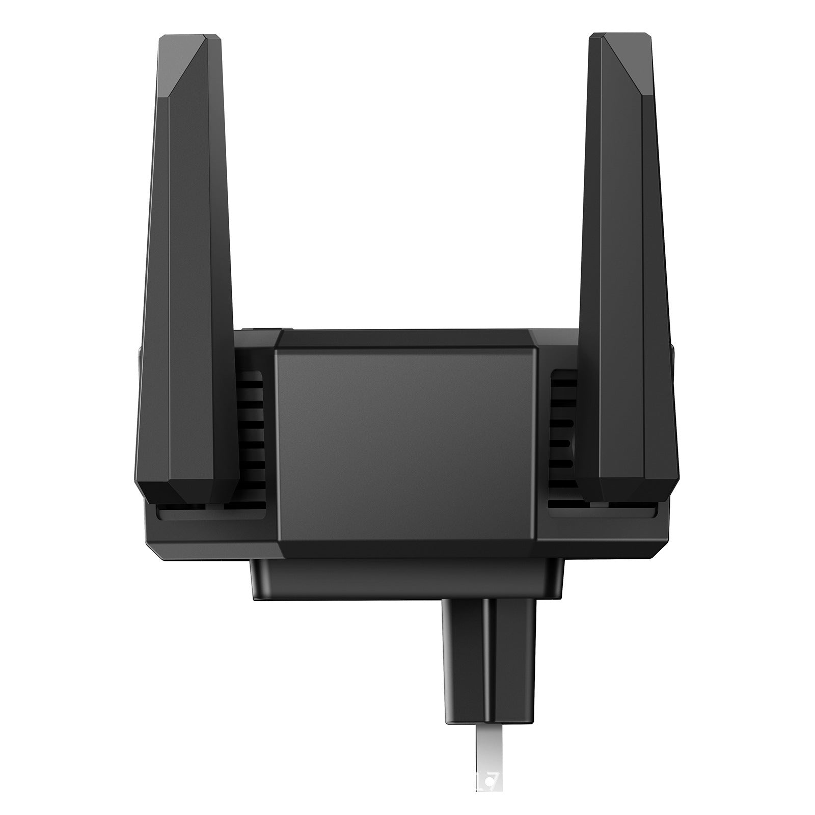 1200m Wall-through Wireless WiFi Signal Amplifier