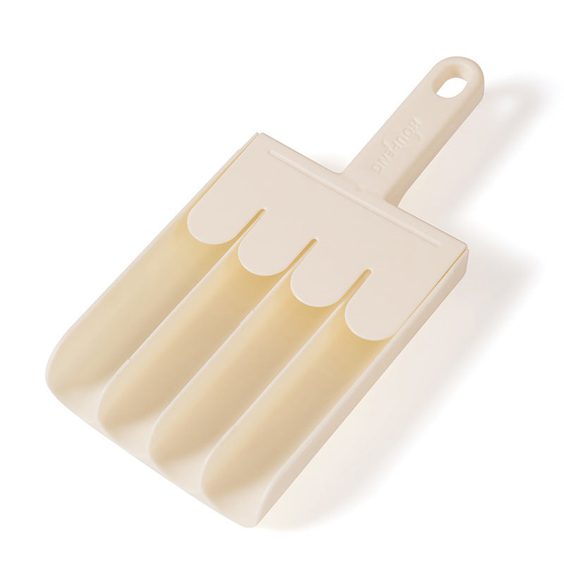 Non-stick Squeeze Fish Ball Press Meatball Tool