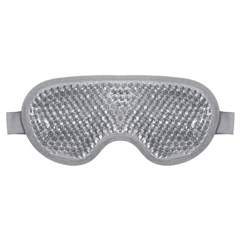 PVC Gel Ice Eyeshade Ice Bag