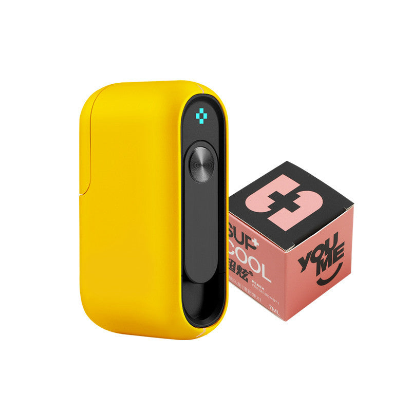 Electronic Mouth Sprayer