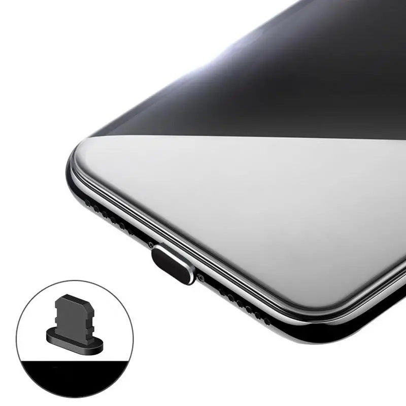 Mobile Phone Charging Interface Cleaning Kit Keyboard Cleaning Tool