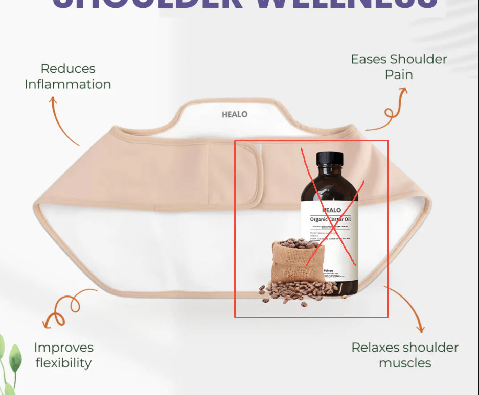 Repeatable Nursing Assistance Package Soft And Gentle