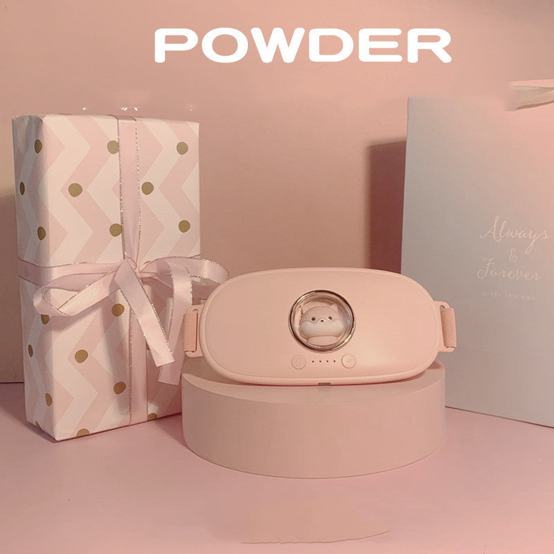 Girls Birthday Gift Heating Belt Niche