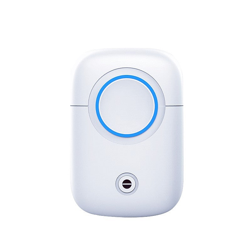 Air Purifier Ozone Deodorization For Household Use