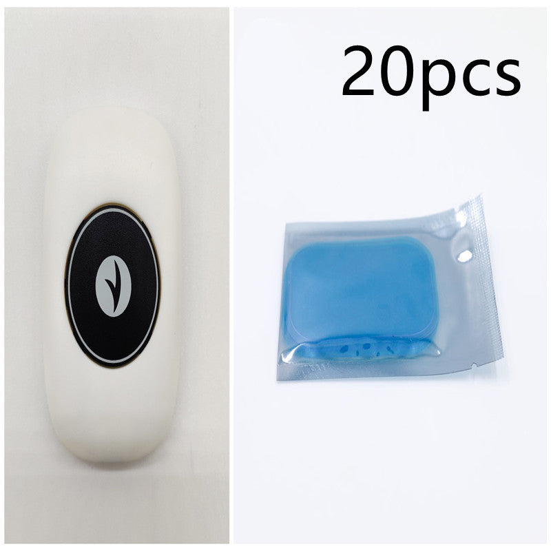 Sitting Posture Corrector Intelligent Induction Anti-hunchback Sitting Posture Vibration Reminder