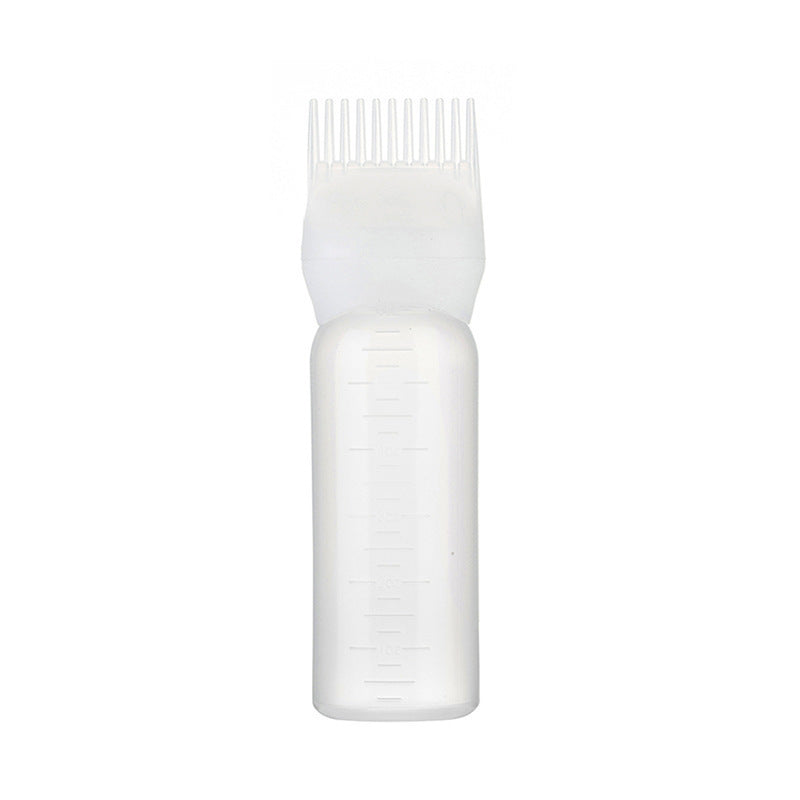 Hair Washing Bottle Hairdressing Supplies