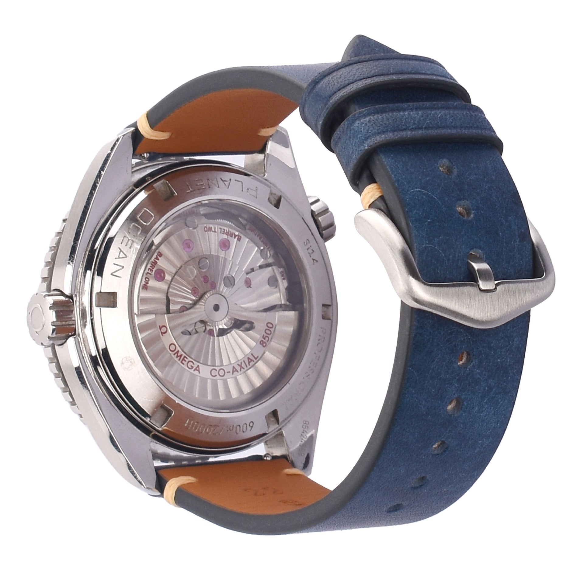 Frosted Cowhide Wristband Men And Women