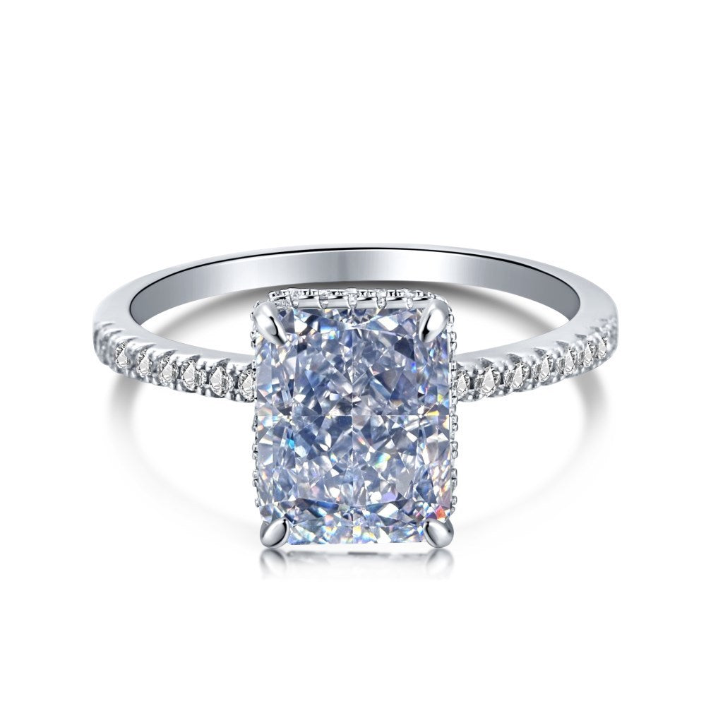 Fashion Sterling Silver Ring For Women