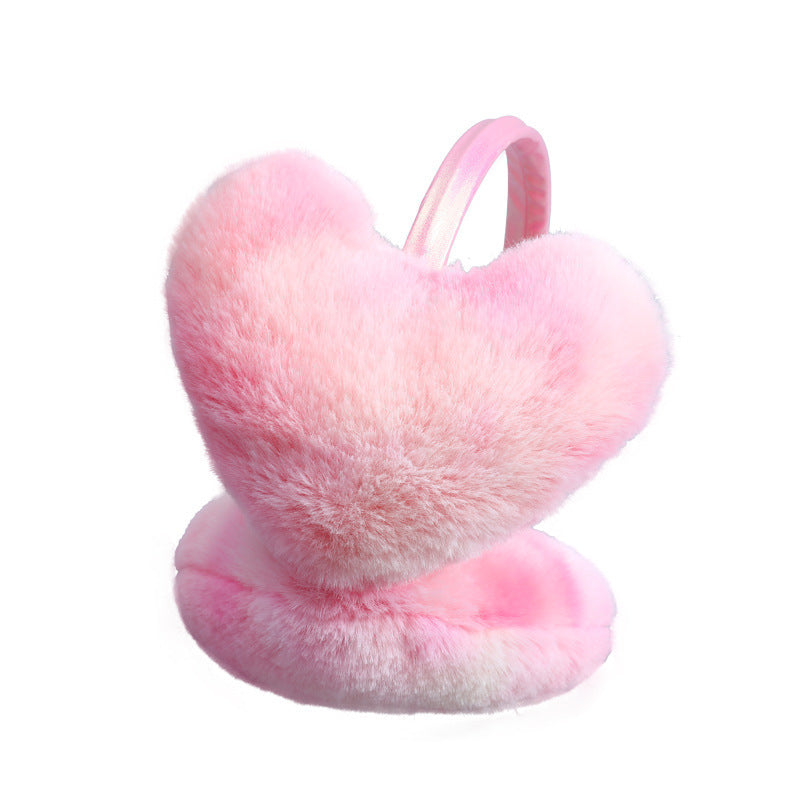 Winter Anti-freezing Warm Cycling Ear Artifact New Earmuff Ear Protection