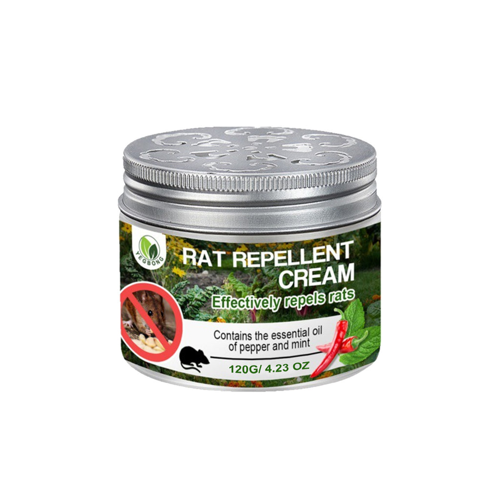 Gardening Household Rat Repellent Cream Vegetable Garden