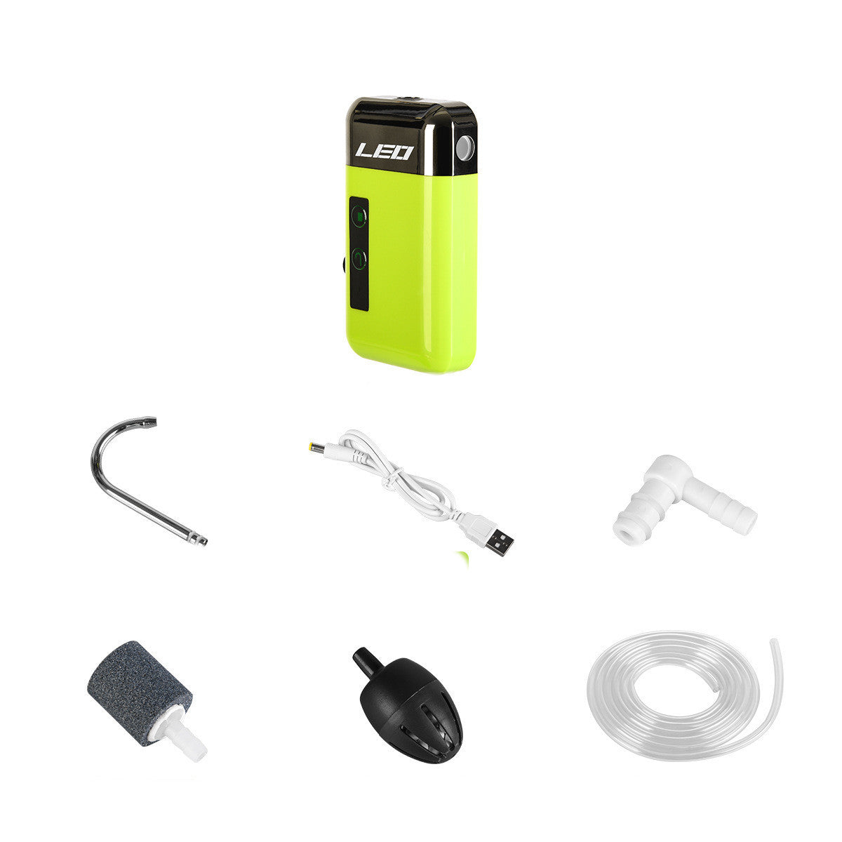 Aerator Fishing Hand Washing Water  Fishing Gear