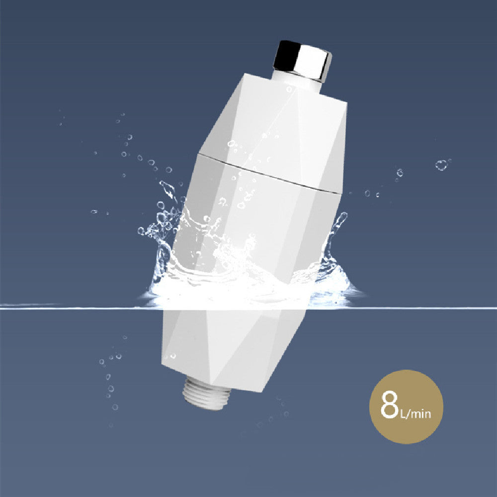 Household Bathing Chlorine Removal Filter Element