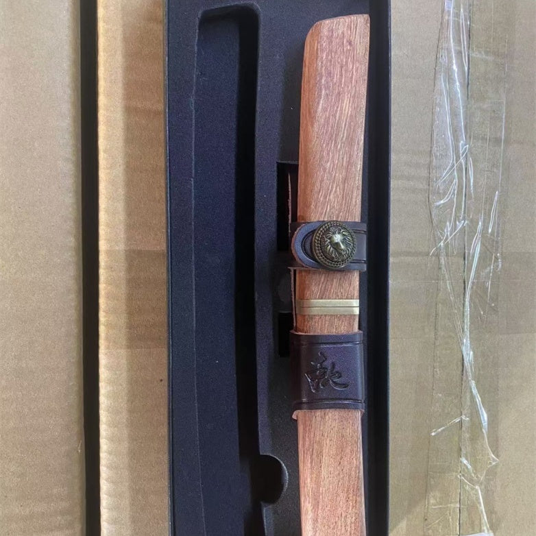 Double-edged Two-in-one Fruit Knife