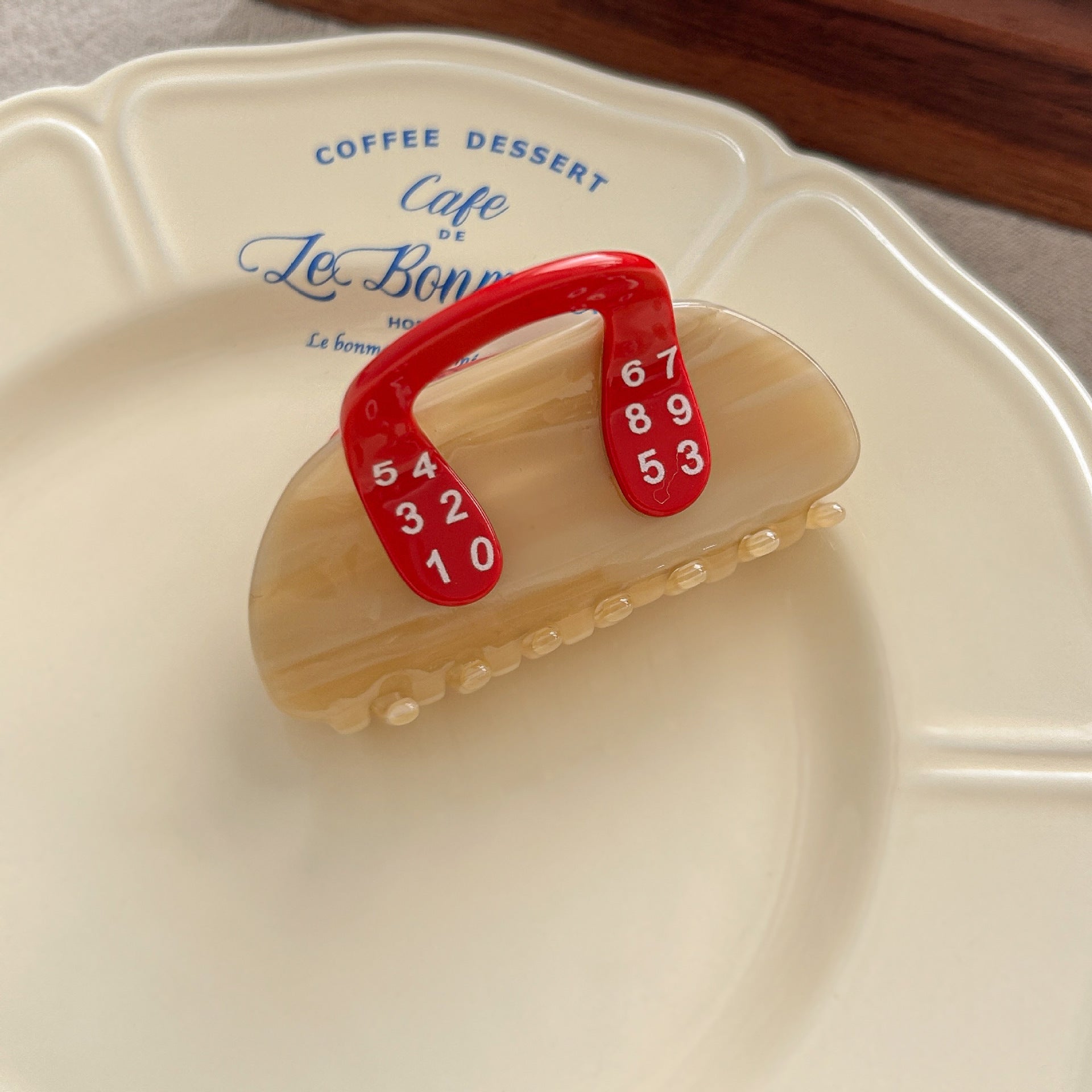 Tulip Cherry Grip Advanced Sense