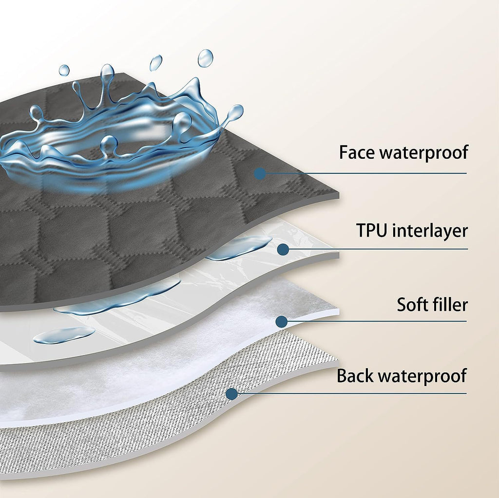 Pet Sofa Cloth Waterproof Mat