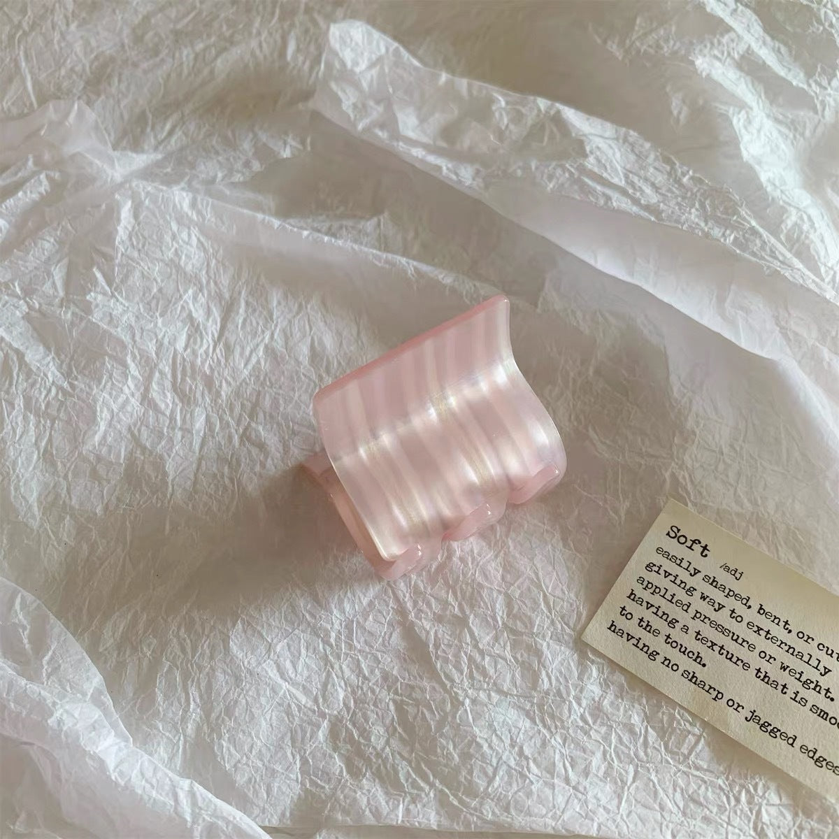 Tulip Cherry Grip Advanced Sense