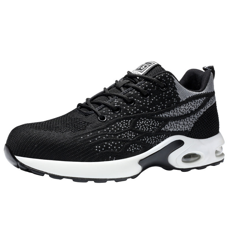 Men's And Women's Safety Shoes