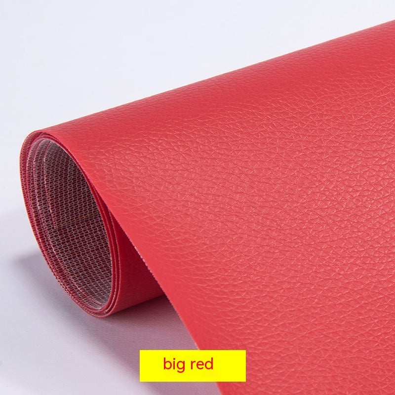 Self-adhesive Leather Stickers Sofa Repair Patch